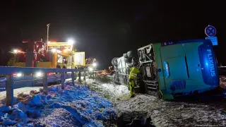 Адско меле с 2 трупа в Германия СНИМКИ