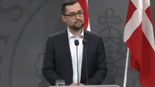 Лидерът на Гренландия каза трябва ли островът да стане част от САЩ 