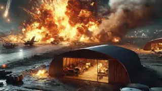 Китай може да унищожи всичките US бази за по-малко от 24 часа дори без ядрени оръжия