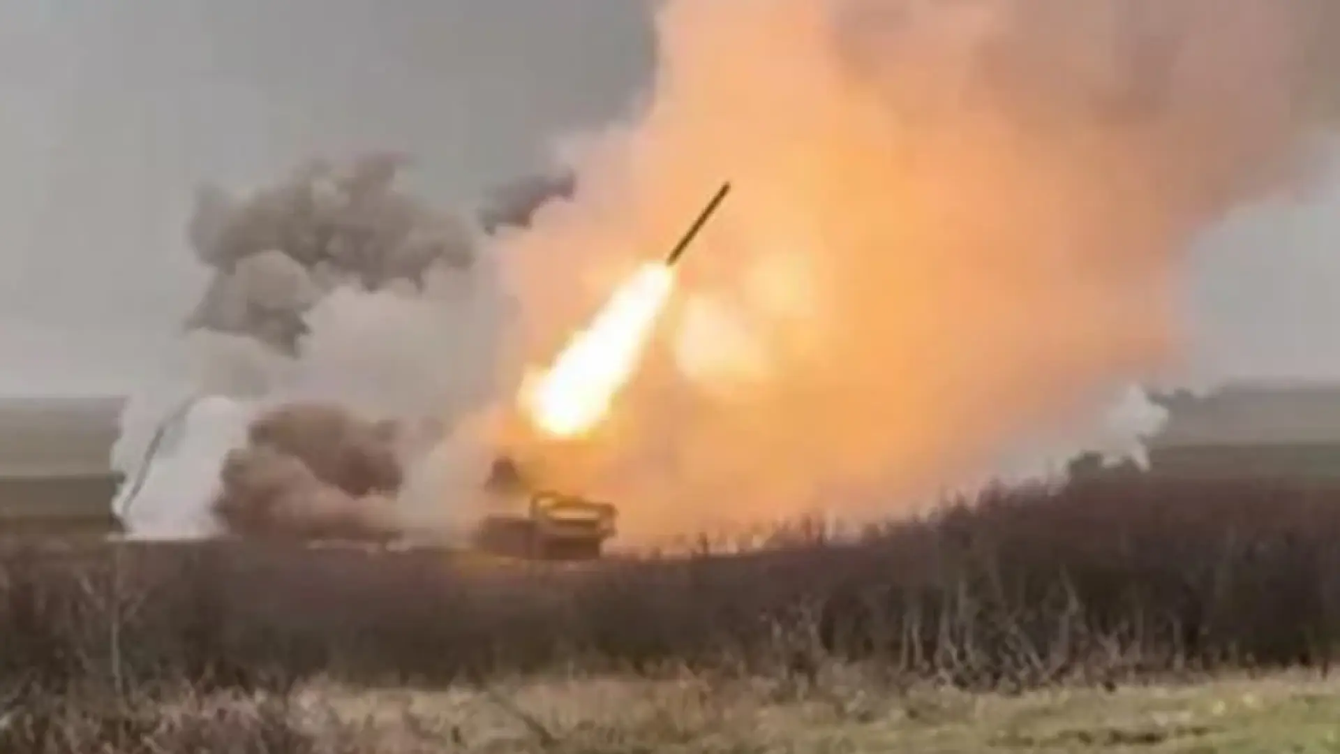 Русия съобщи за голяма загуба на ВСУ на фронта