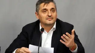 Кирил Добрев проговори цани ли се за министерски пост 