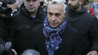 Калин Джорджеску се притесни от базата на НАТО в Румъния 