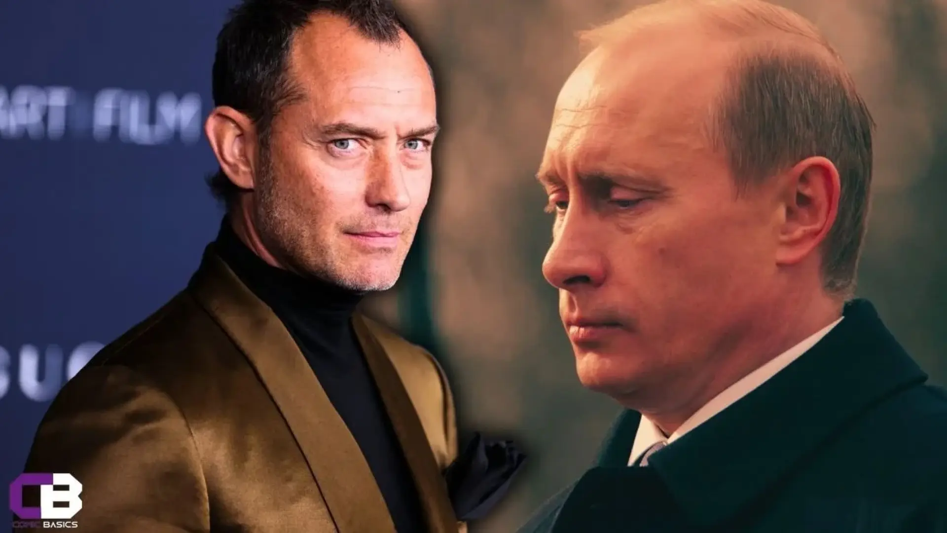 Стана ясно коя холивудска легенга ще изиграе Путин в нов филм