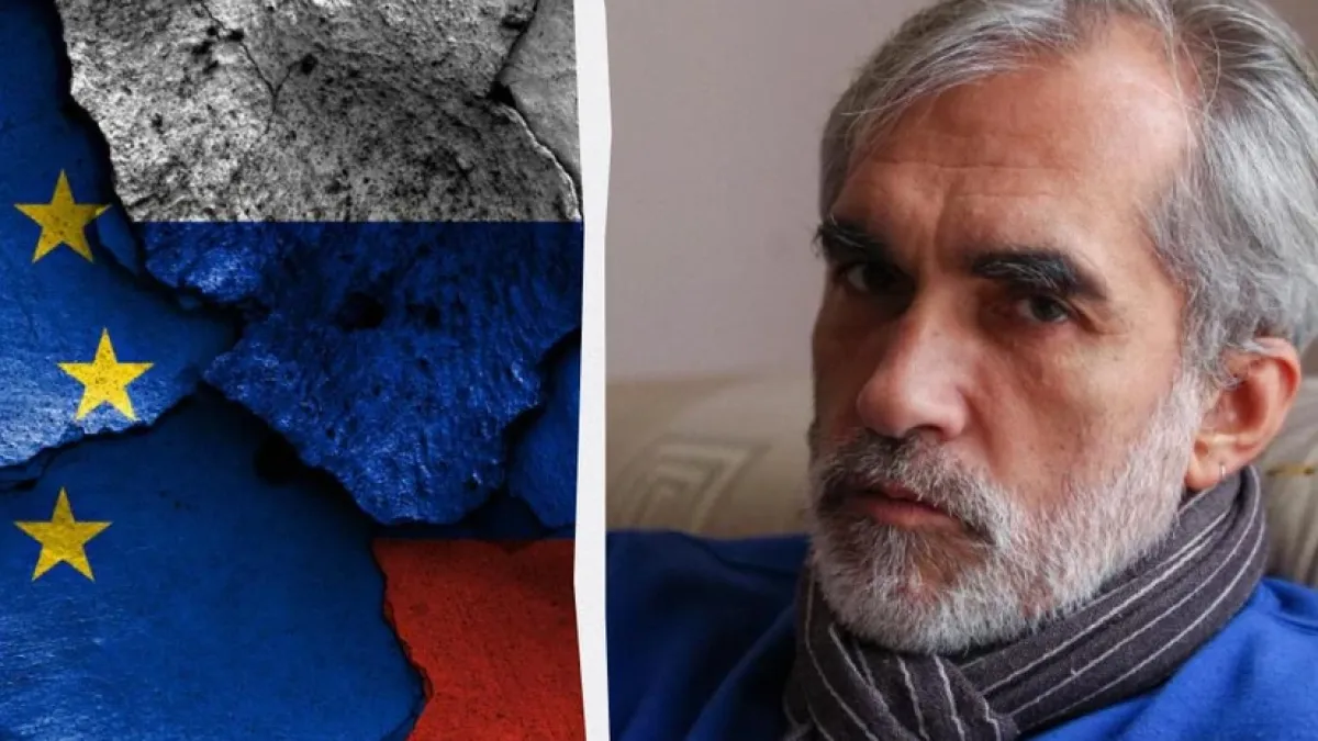 "В Европа войната е невъзможна": историк разказа каква трябва да бъде основната стратегия на Украйна