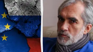 "В Европа войната е невъзможна": историк разказа каква трябва да бъде основната стратегия на Украйна