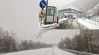 На "Маказа" е кошмар", а в гръцко... СНИМКИ 