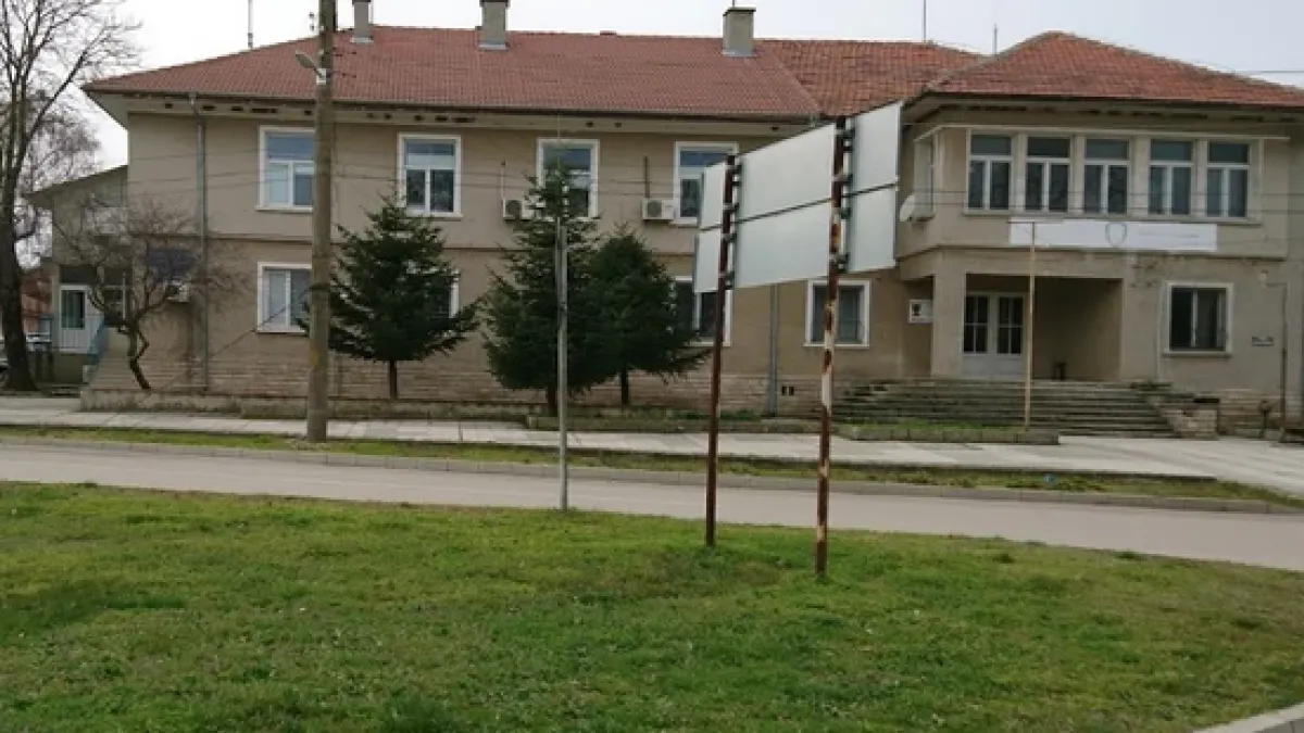 Страшна трагедия потресе България! Полицай се самоуби в районното СНИМКА
