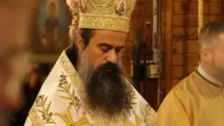 Патриарх Даниил изрече това нещо за Тръмп