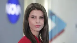 Огромно щастие застигна красива водеща на Нова 