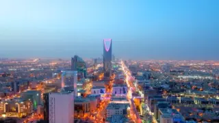 Саудитска Арабия с нов план за приходи - ще продава обогатен уран
