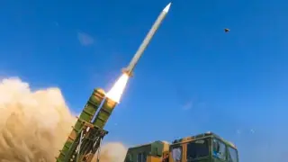 Defence Express: Сърбия избра Китай пред Русия за небето си ВИДЕО