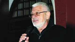 Недялко Йорданов на 85: Пише ми се, пее ми се, режисира ми се...