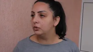 Майката на отвлеченото 2-г. дете проговори за ужаса 