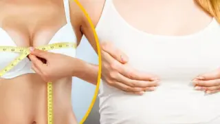 Тя има невиждани по големина ц*ци и не спират да растат СНИМКИ 18+