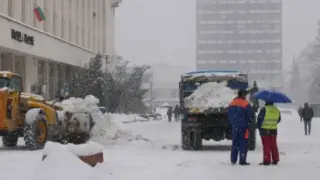 10 причини пловдивчани да не обичат снега