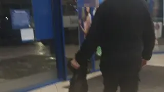 Грозна изцепка на "агресивен чичка" в Пловдив взриви мрежата СНИМКА