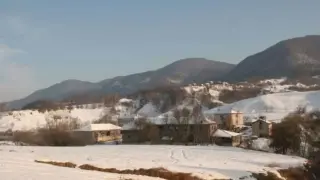 Вече го направиха - до Гърция напряко по легендарен път