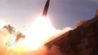 Северна Корея изстреля няколко балистични ракети
