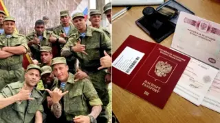 "Русия ни излъга": Отиваш да работиш в строителството - пращат те на фронта