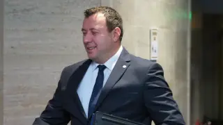"Възраждане" казаха тежката си дума за кабинет на малцинството на ГЕРБ