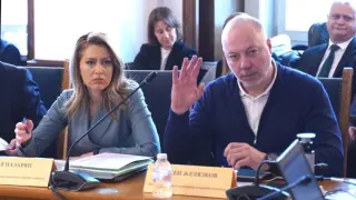 Правната комисия реши ще може ли Пленума на ВСС с изтекъл мандат да избира тримата големи в съдебната власт! СНИМКИ