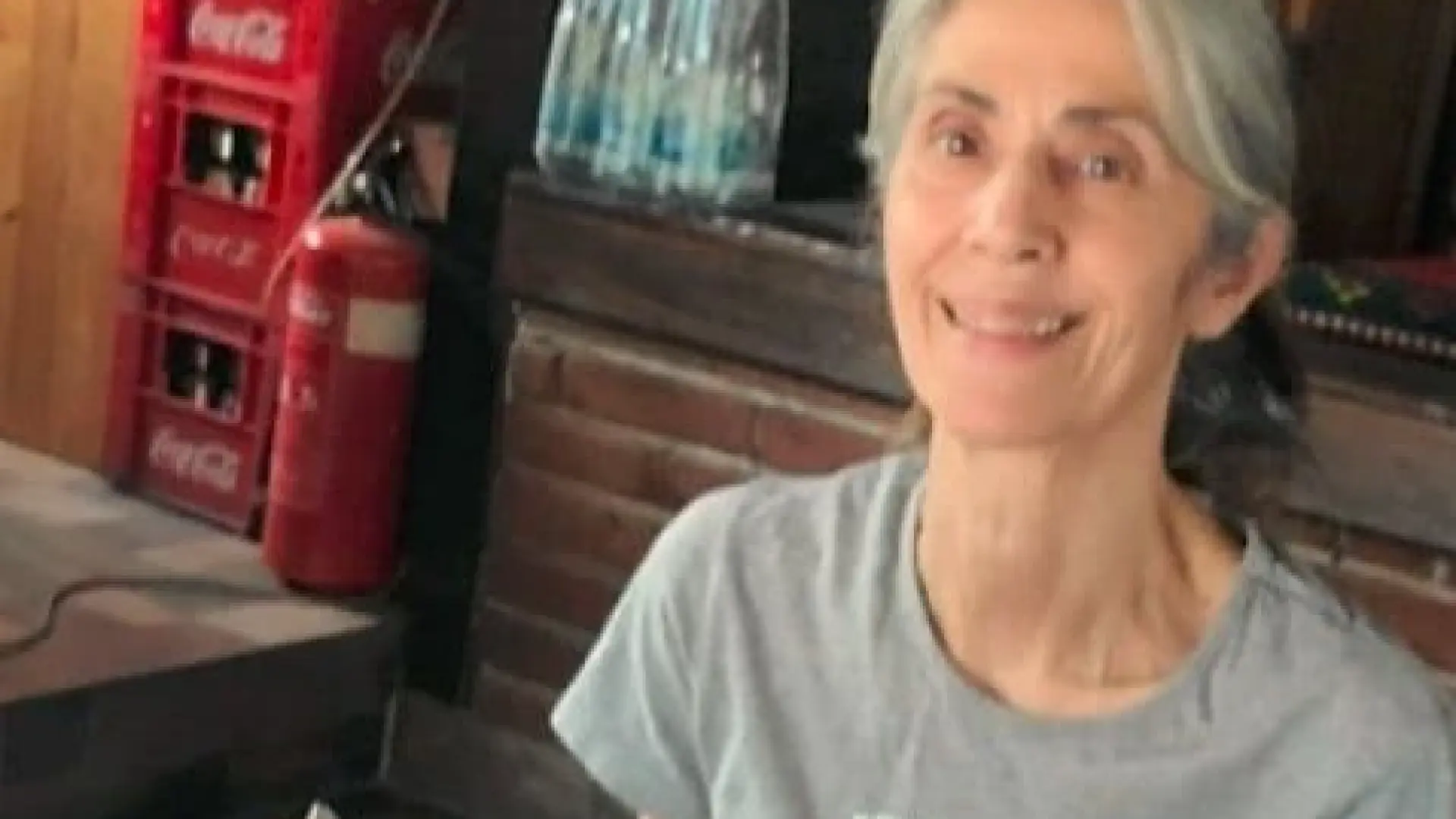 "Пандемия от изчезнали": Димитрина тръгна към хижа Беласица и потъна вдън земя СНИМКИ