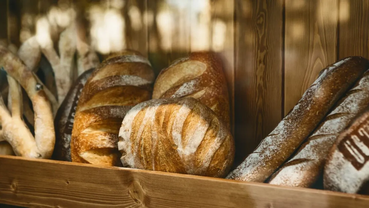 Колко струва хлябът в съседните на България страни?
