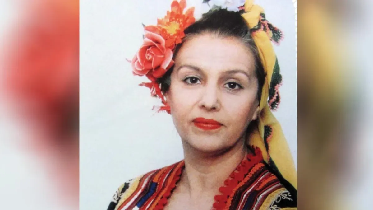 Елена Божкова: Имам чувството, че на сцената ще умра