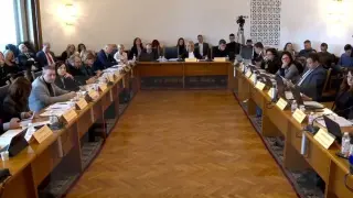 Депутатите решиха съдбата на Сарафов за главен прокурор 