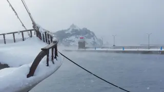 Голям кошмар в Гърция, фериботите спряха! 
