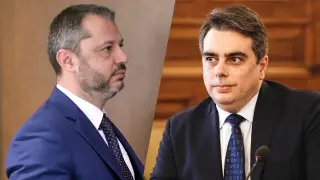 Удар под кръста за Асен Василев!: „Уволняват“ го от Бюджетната комисия, сменят го със...
