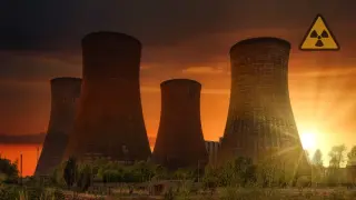 Digi24: Извънредна ситуация в румънската АЕЦ "Черна вода"