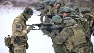 ISW съобщава за пъклен ход на руснаците в Донецка област, ще се огънат ли ВСУ?