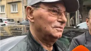 Дерибеите да дават не знаят, те са свикнали само да изнудват