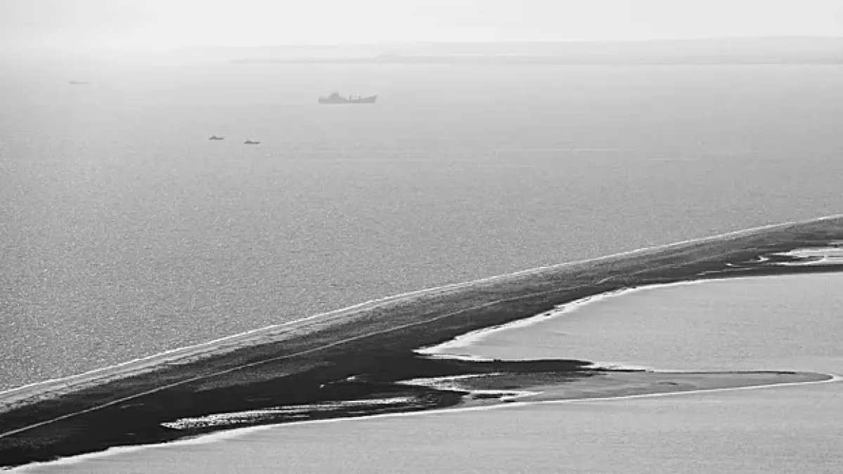 Дълбоките мистерии и исторически тайни, скрити в Черно море 