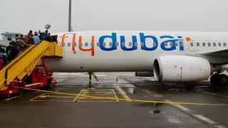 Fly Dubai пусна луда промоция на билетите от София до екзотични дестинация