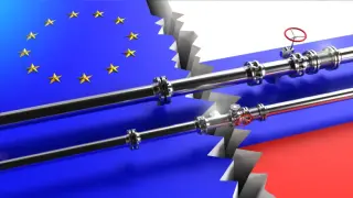 10 страни от ЕС: Тотална забрана на вноса на руски газ веднага!