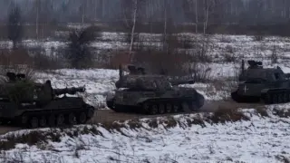 Извънредни новини от фронта в Украйна: Какво се случва в Торецк и Часов Яр?