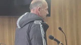 Биячът от Столипиново се призна за виновен по делото със загинала пешеходка в Смирненски