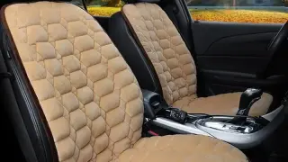 Най-добрите автомобили с отопляеми седалки