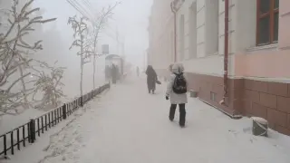 Ледена епоха сковава България в четвъртък
