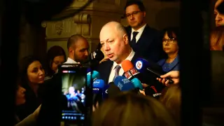 Желязков се закани да падат глави заради трагедията със Сияна 