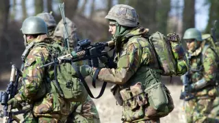 "Ръководството крие своите хора и се води обучение за 3 дни": DeepState за прехвърлянето на специалисти от ВВС на Украйна в пехотата