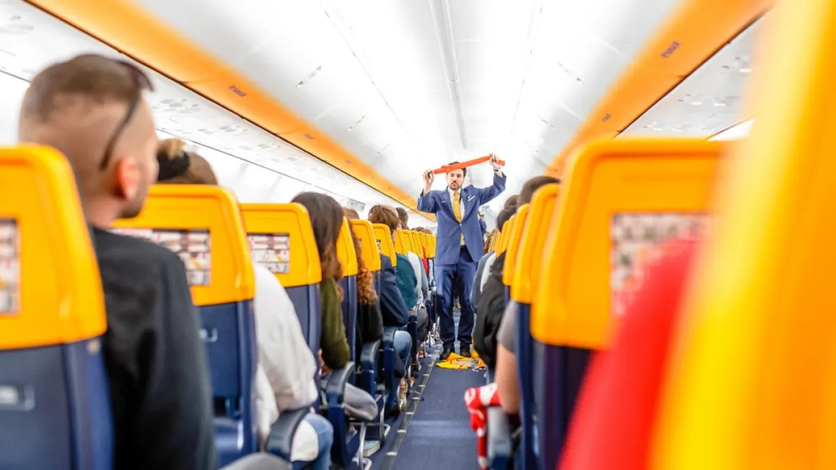 Ryanair с нови изисквания към пътниците, няма да ни харесат