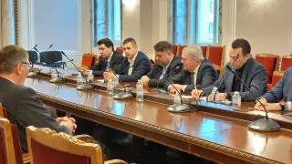 БСП - ОЛ с готовност за подкрепа към българския спорт 