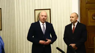 Край на мълчанието: Министър от кабинета "Желязков" се закани да...