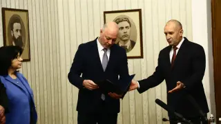 Светът гърми с новина за кабинета "Желязков"