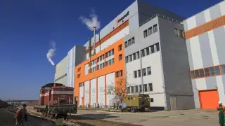  След покана от Министерството на икономиката „Монди Груп“ е приела среща, на която да бъде обсъдено бъдещето на завода на компанията в Стамболийски