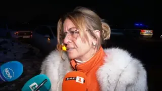 Шеф на ПИМК с нови подробности за влаковия ужас до Локорско 