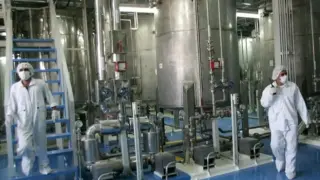 Разкритие: "Мосад" е проникнал в иранската програма за обогатяване на ядрено гориво